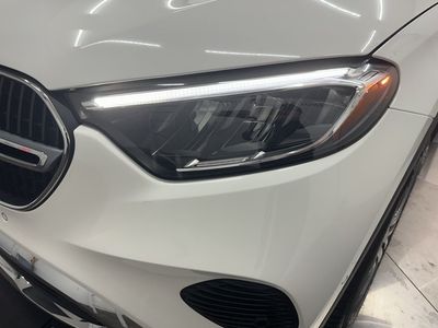 2026 Mercedes-Benz GLC — photo 30 view