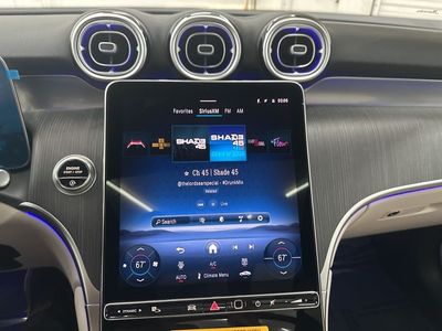 2026 Mercedes-Benz GLC — photo 14 view