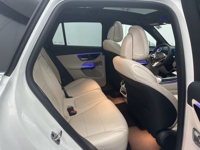2026 Mercedes-Benz GLC — photo 24 view