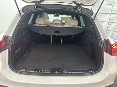 2026 Mercedes-Benz GLC — photo 25 view