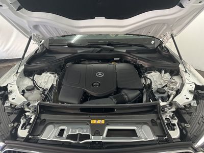 2026 Mercedes-Benz GLC — photo 31 view