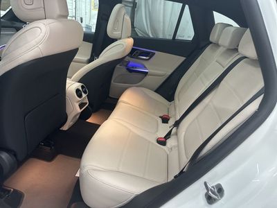 2026 Mercedes-Benz GLC — photo 23 view