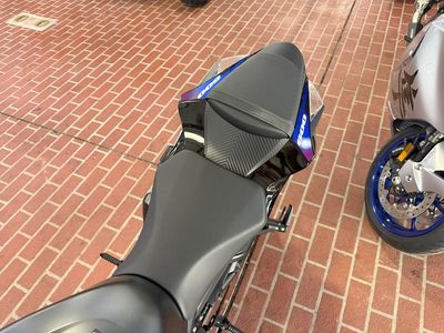 2026 Suzuki GSX-R600 - Photo 12