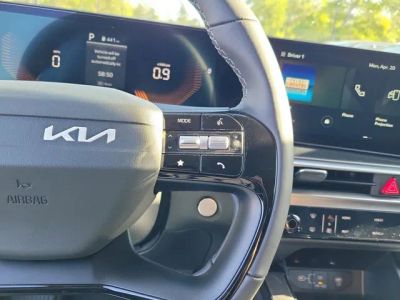 2026 Kia Sorento — photo 12 view