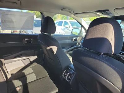 2026 Kia Sorento — photo 28 view