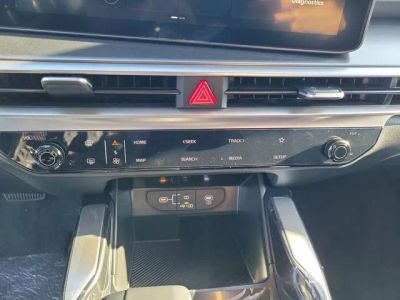 2026 Kia Sorento — photo 17 view