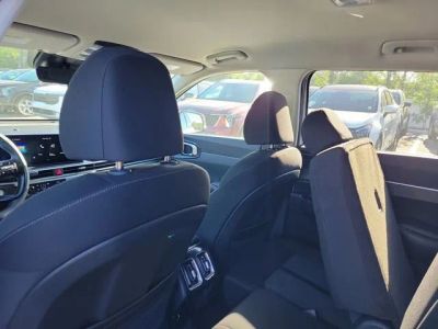 2026 Kia Sorento — photo 24 view