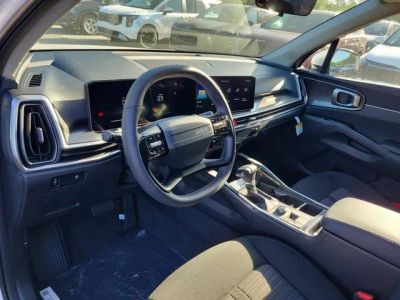 2026 Kia Sorento — photo 7 view