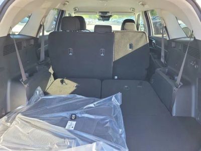 2026 Kia Sorento — photo 27 view
