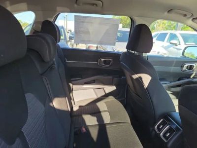 2026 Kia Sorento — photo 29 view