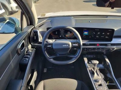 2026 Kia Sorento — photo 23 view