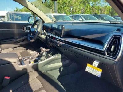 2026 Kia Sorento — photo 31 view