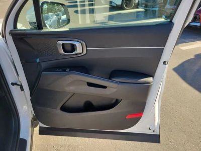 2026 Kia Sorento — photo 33 view
