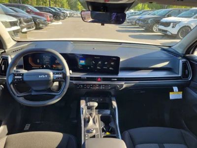2026 Kia Sorento — photo 22 view