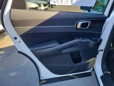 2026 Kia Sorento — photo 26 view