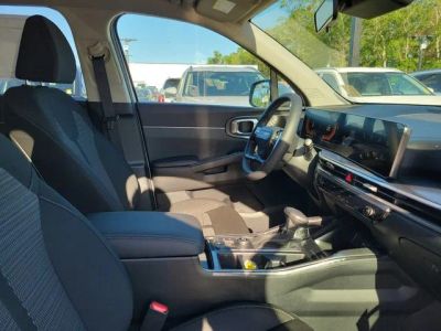 2026 Kia Sorento — photo 32 view