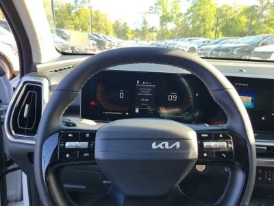 2026 Kia Sorento — photo 13 view