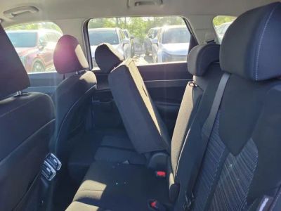 2026 Kia Sorento — photo 25 view