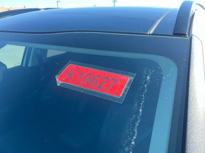 2026 Kia Sportage — photo 9 view