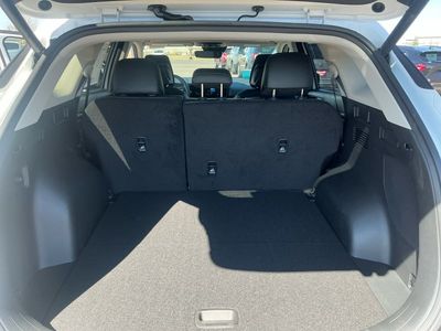 2026 Kia Sportage — photo 18 view