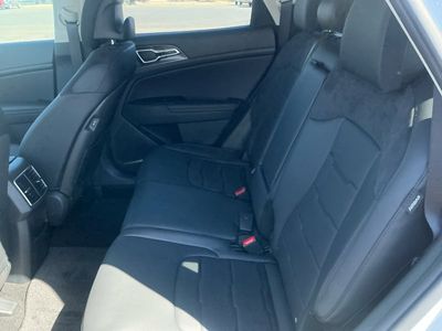 2026 Kia Sportage — photo 17 view