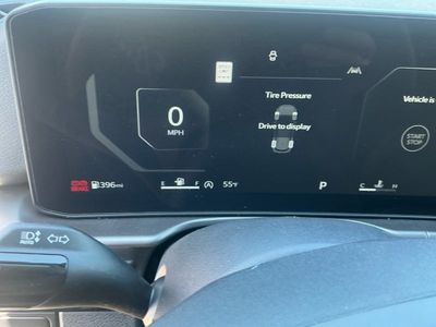 2026 Kia Sportage — photo 11 view