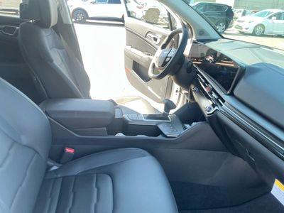 2026 Kia Sportage — photo 20 view