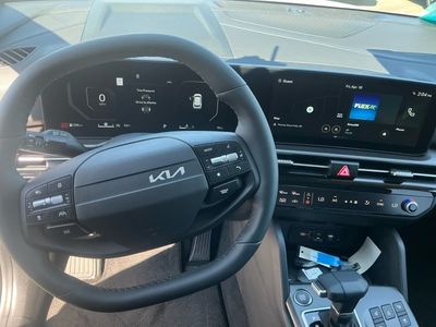2026 Kia Sportage — photo 15 view
