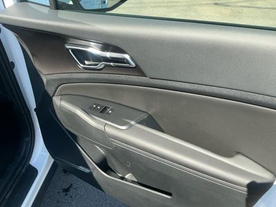 2026 Kia Sportage — photo 21 view