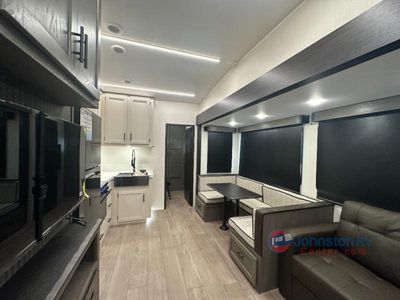 2026 Forest River RV Cherokee Arctic Wolf - Photo 9