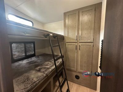 2026 Forest River RV Cherokee Arctic Wolf - Photo 11