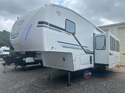 2026 Forest River RV Cherokee Arctic Wolf - Photo 4