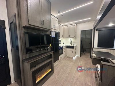 2026 Forest River RV Cherokee Arctic Wolf - Photo 10