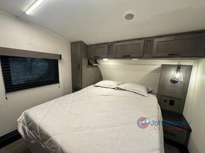 2026 Forest River RV Cherokee Arctic Wolf - Photo 14