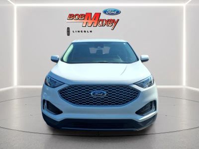 2023 Ford Edge — side profile view