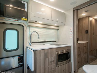2026 Thor Motor Coach Gemini - Photo 9