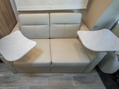 2026 Thor Motor Coach Gemini - Photo 8