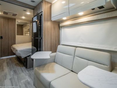 2026 Thor Motor Coach Gemini - Photo 7