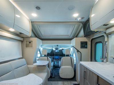 2026 Thor Motor Coach Gemini - Photo 3