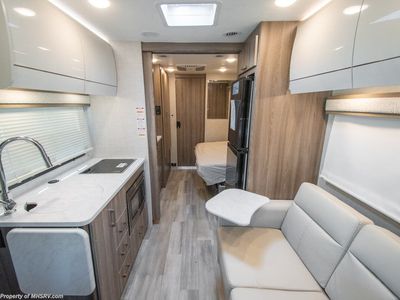 2026 Thor Motor Coach Gemini - Photo 6