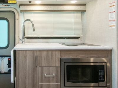 2026 Thor Motor Coach Gemini - Photo 10