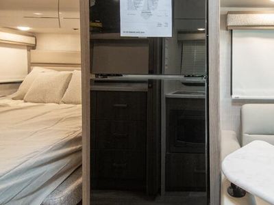 2026 Thor Motor Coach Gemini - Photo 15