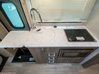 2026 Thor Motor Coach Gemini - Photo 11