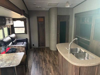 2016 Keystone RV Cougar - Photo 8