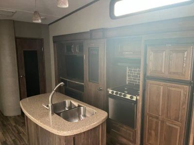 2016 Keystone RV Cougar - Photo 7