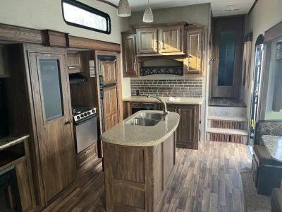 2016 Keystone RV Cougar - Photo 10