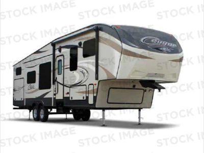 2016 Keystone RV Cougar - Photo 17
