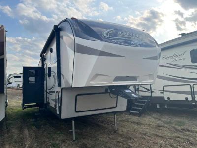 2016 Keystone RV Cougar - Photo 4