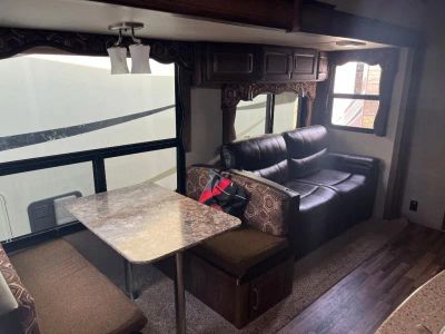 2016 Keystone RV Cougar - Photo 9