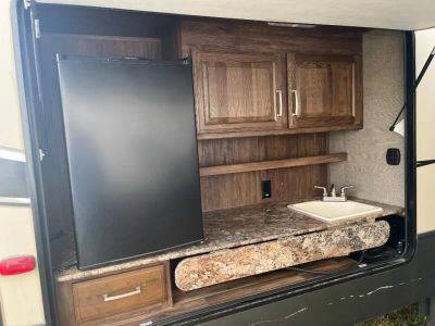 2016 Keystone RV Cougar - Photo 6